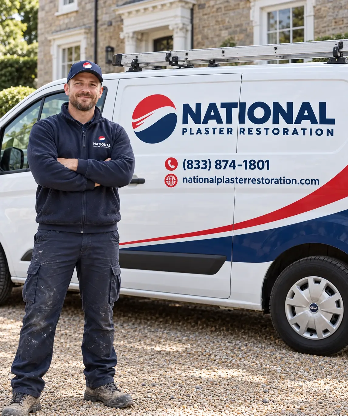 Plaster Repair company in Drewryville, VA
